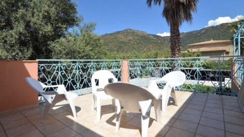 Hotel Les Flots Bleus Le Lavandou Esterno foto