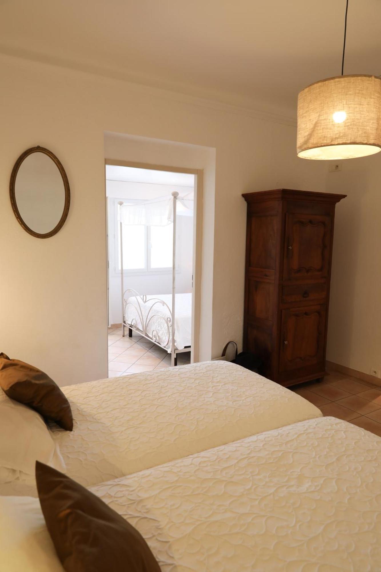 Hotel Les Flots Bleus Le Lavandou Esterno foto